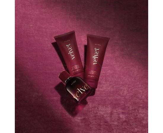 Купить Аромат Avon Velvet Парфюмерная вода