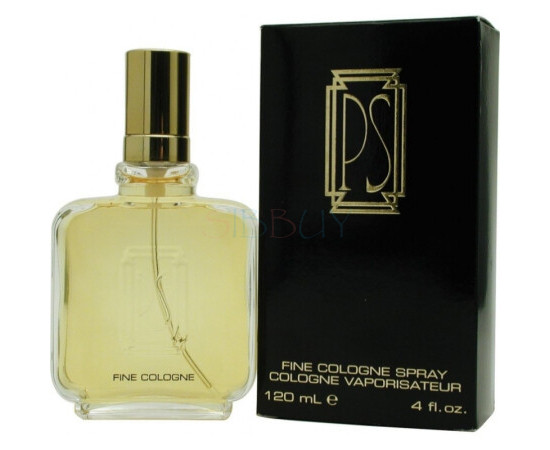 Купить Аромат Paul Sebastian PS Fine Cologne Одеколон