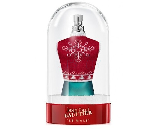 Купить Аромат Jean Paul Gaultier Le Male Collector Edition 2018 Туалетная вода