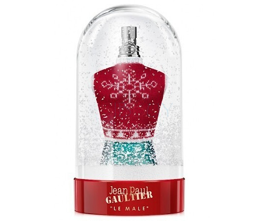 Купить Аромат Jean Paul Gaultier Le Male Collector Edition 2018 Туалетная вода