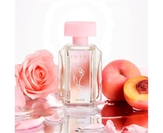 Купить Аромат Avon Imari Naturelle for Her Туалетная вода