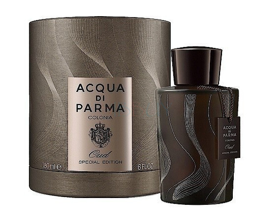 Купить Аромат Acqua di Parma Colonia Oud 2018 Одеколон