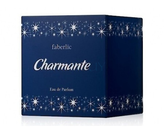 Купить Аромат Faberlic Charmante Парфюмерная вода