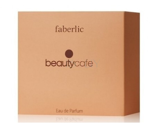 Купить Аромат Faberlic Beauty Cafe Limited Edition Парфюмерная вода
