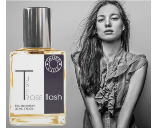 Купить Аромат Tauerville Tuberose Flash Парфюмерная вода