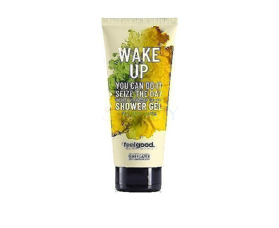 Купить Аромат Oriflame Wake Up Туалетная вода