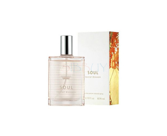Купить Аромат The Face Shop Secret Blossom Парфюмерная вода