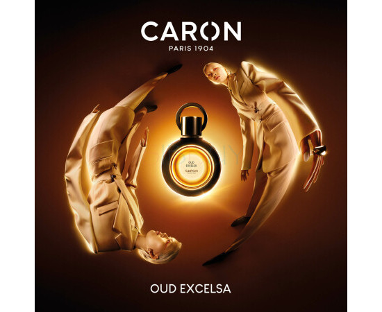 Купить Аромат Caron Oud Excelsa Парфюмерная вода