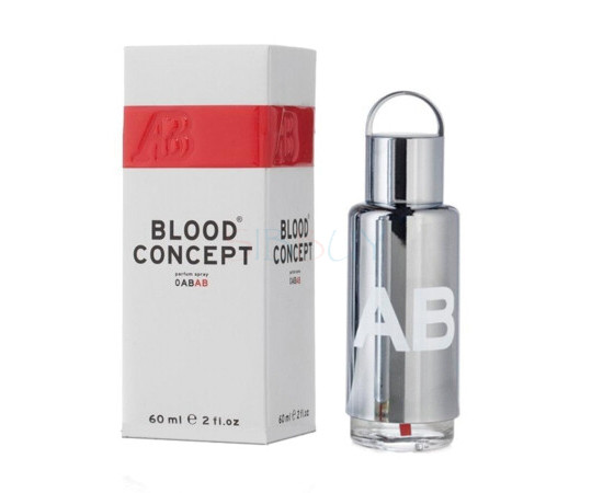 Купить Аромат Blood Concept AB Духи / Экстракт