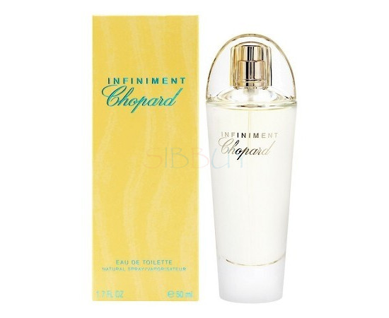 Купить Аромат Chopard Infiniment Eau De Toilette Туалетная вода