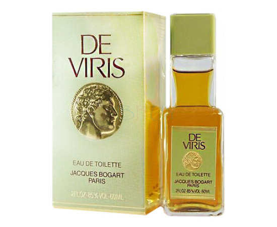 Купить Аромат Jacques Bogart De Viris Туалетная вода