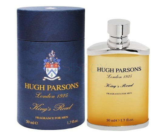 Купить Аромат Hugh Parsons King's Road (Old England) Парфюмерная вода