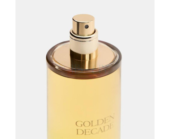 Купить Аромат Zara Golden Decade Paradise Парфюмерная вода