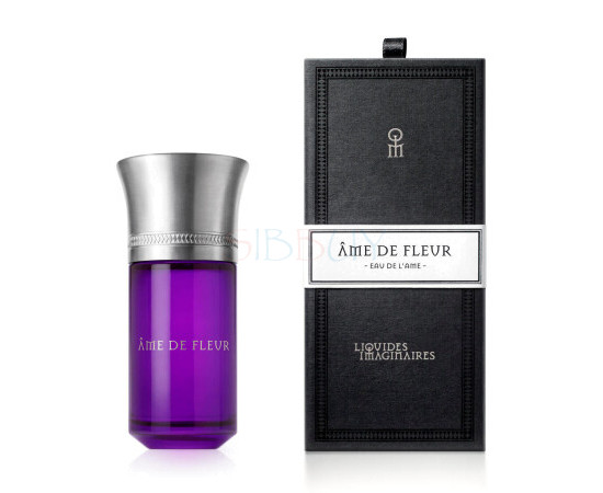 Купить Аромат Les Liquides Imaginaires Âme de Fleur Парфюмерная вода