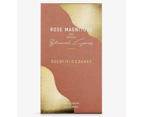 Купить Аромат Goldfield & Banks Rose Magnitude Парфюмерная вода