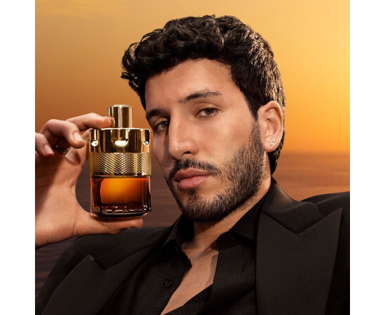 Купить Аромат Azzaro Forever Wanted Absolu Парфюмерная вода