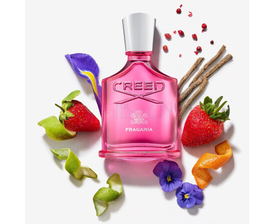 Купить Аромат Creed Fragaria Парфюмерная вода