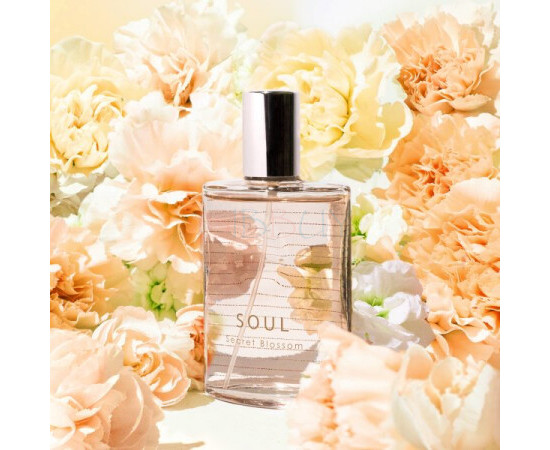 Купить Аромат The Face Shop Secret Blossom Парфюмерная вода