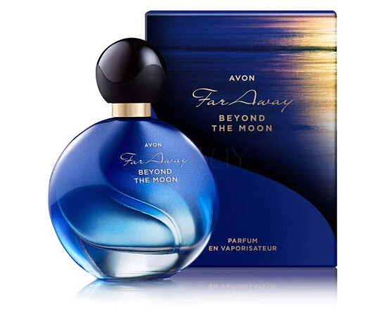 Купить Аромат Avon Far Away Beyond The Moon Духи / Экстракт