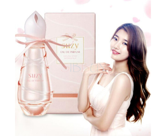 Купить Аромат The Face Shop Suzy Парфюмерная вода