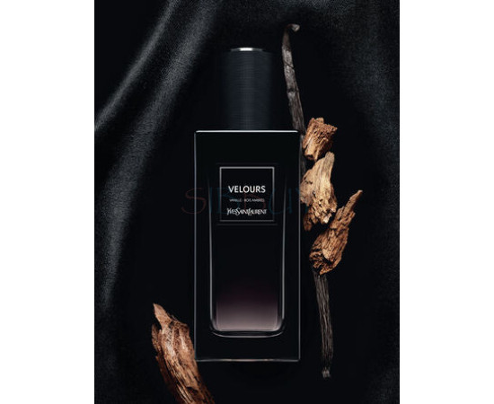 Купить Аромат Yves Saint Laurent Velours Парфюмерная вода