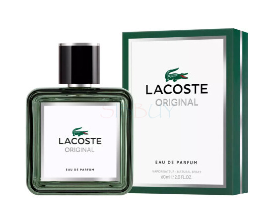 Купить Аромат Lacoste Lacoste Original Парфюмерная вода
