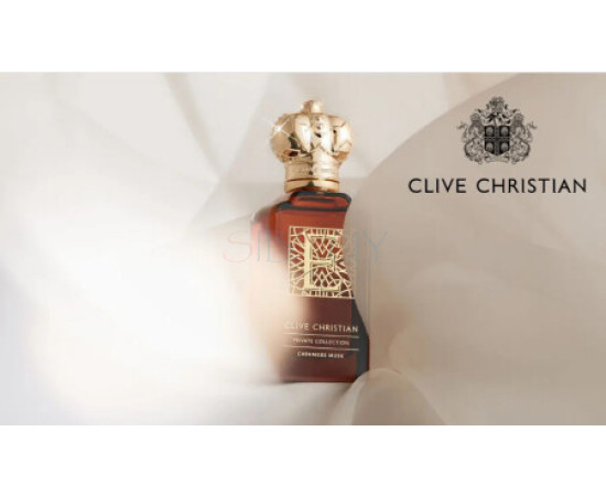 Купить Аромат Clive Christian E Cashmere Musk Духи / Экстракт