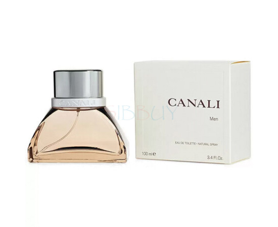 Купить Аромат Canali Canali Men Туалетная вода