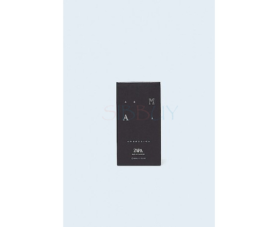 Купить Аромат Zara 4MBR0X1D3 Парфюмерная вода