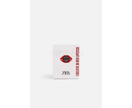 Купить Аромат Zara Gloss à Levres Туалетная вода