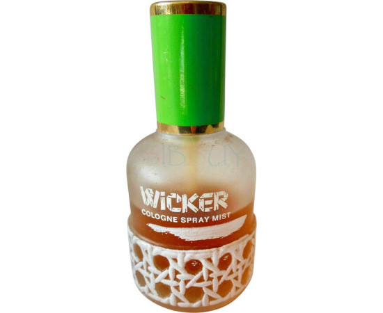 Купить Аромат Prince Matchabelli Wicker Cologne Одеколон