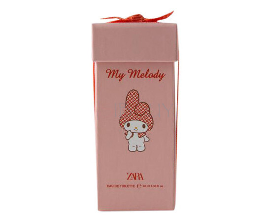 Купить Аромат Zara My Melody Туалетная вода