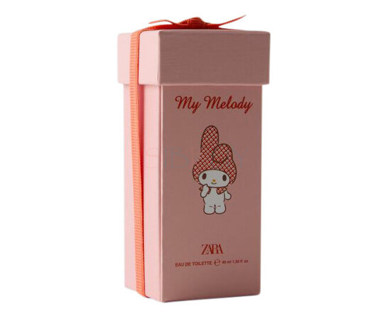 Купить Аромат Zara My Melody Туалетная вода