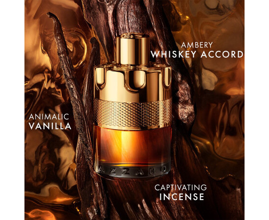 Купить Аромат Azzaro Forever Wanted Absolu Парфюмерная вода