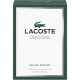 Купить Аромат Lacoste Lacoste Original Парфюмерная вода