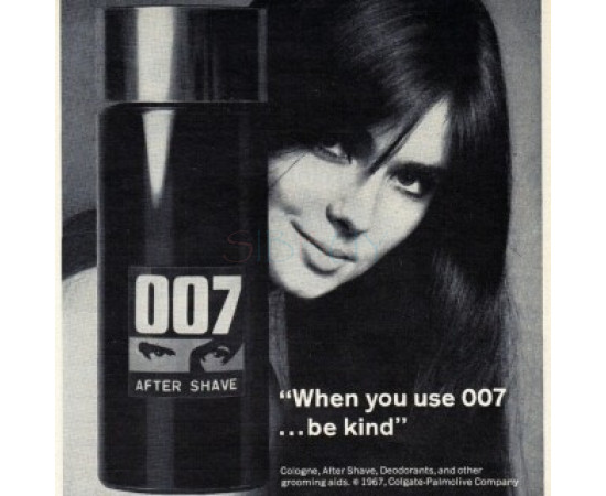 Купить Аромат Colgate & Company 007
