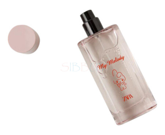 Купить Аромат Zara My Melody Туалетная вода