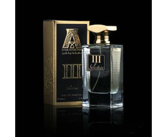 Купить Аромат Attar Collection Selective III Парфюмерная вода