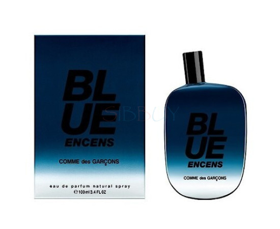 Купить Аромат Comme des Garçons Parfums Blue Encens Парфюмерная вода