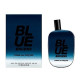 Купить Аромат Comme des Garçons Parfums Blue Encens Парфюмерная вода
