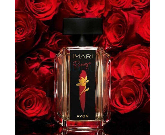 Купить Аромат Avon Imari Rouge Туалетная вода