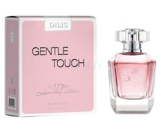 Купить Аромат Dilis Parfum Gentle Touch Парфюмерная вода