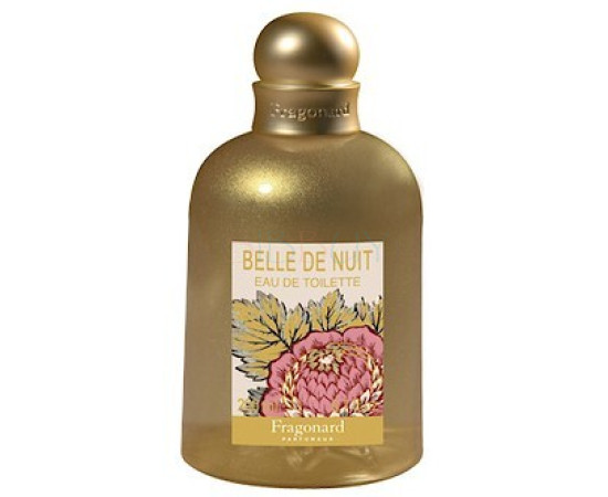 Купить Аромат Fragonard Belle de Nuit Eau de Toilette Туалетная вода