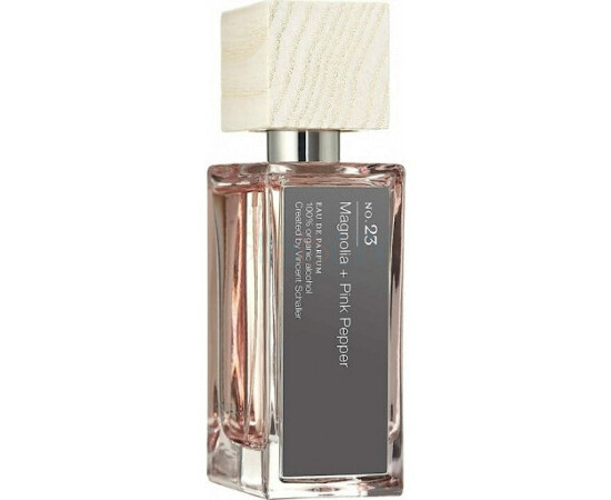 Купить Аромат Rituals No. 23 Magnolia & Pink Pepper Парфюмерная вода