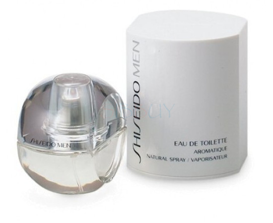 Купить Аромат Shiseido Shiseido Men Туалетная вода