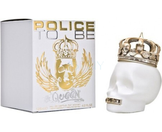 Купить Аромат Police To Be The Queen Парфюмерная вода
