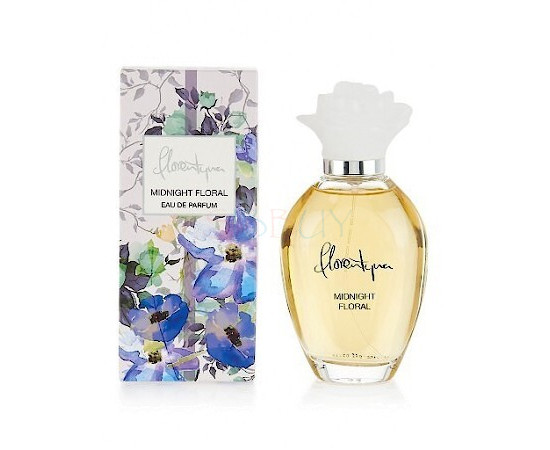 Купить Аромат Marks and Spencer Florentyna Midnight Floral Парфюмерная вода