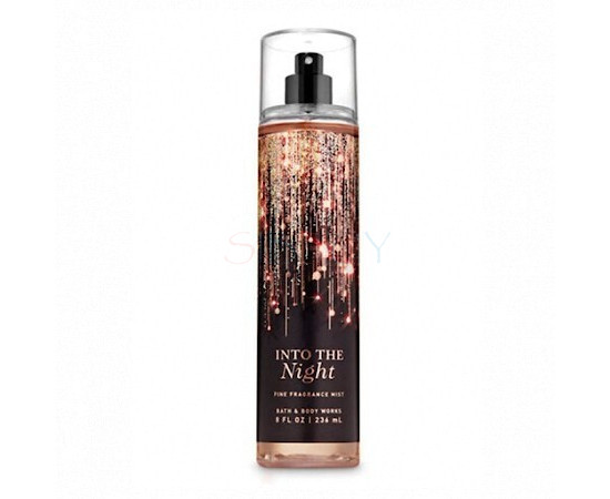 Купить Аромат Bath and Body Works Into the Night Парфюмерная вода