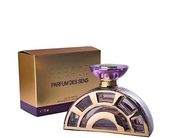 Купить Аромат Louis Feraud Parfum des Sens Парфюмерная вода