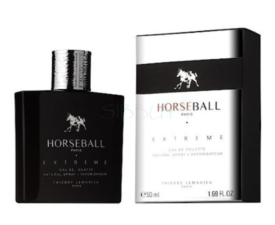 Купить Аромат Horseball Horseball Extreme Туалетная вода